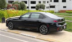 بي ام دبليو الفئة 7